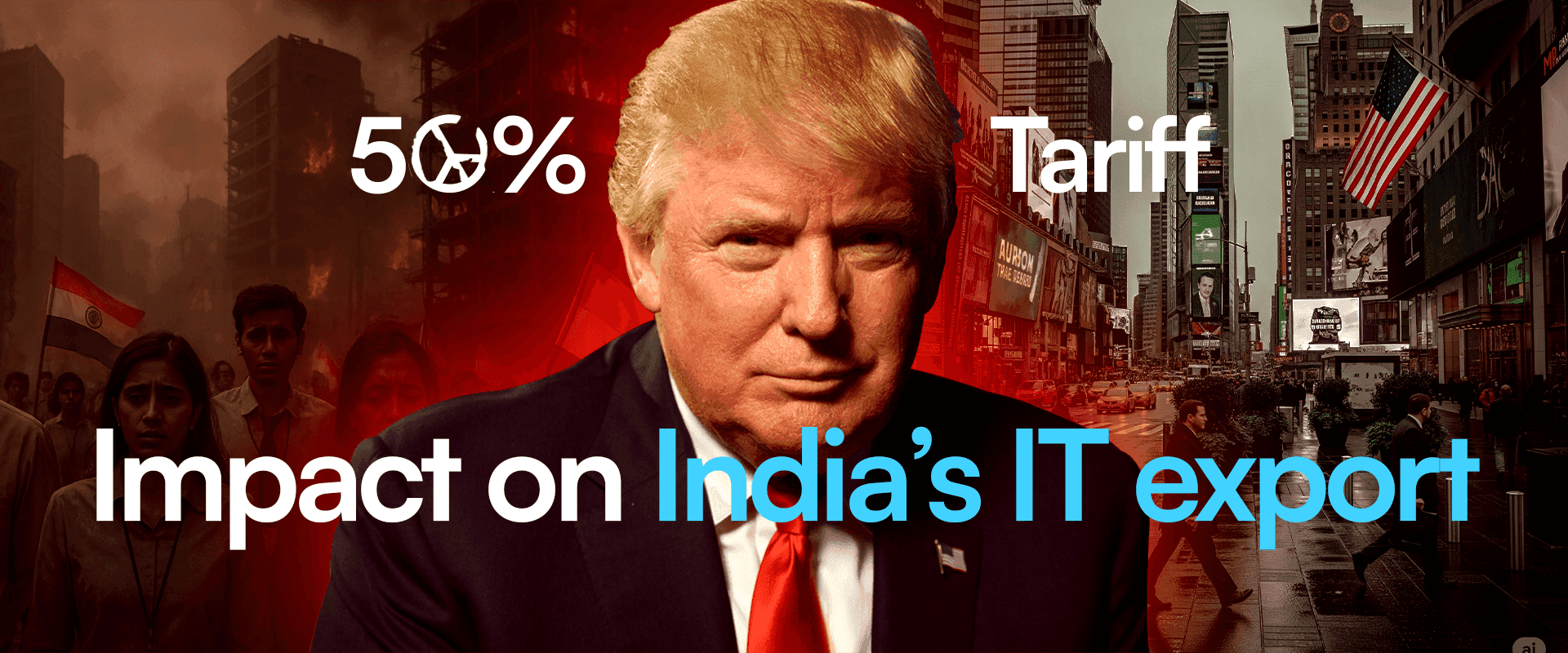 Will Trump Tariffs Derail India’s Software Export Success?